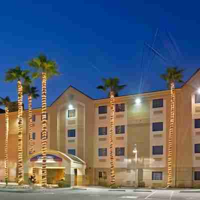 Candlewood Suites Yuma Hotel Exterior