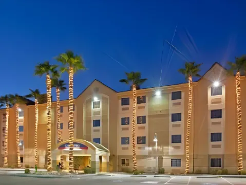 Candlewood Suites YUMA by IHG