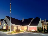 Residence Inn Huntsville Hotels in Huntsville