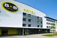 B&B HOTEL Augsburg-Süd - 2-Star