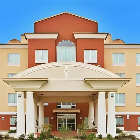 Holiday Inn Express & Suites ROYSE CITY - ROCKWALL by IHG
