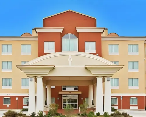 Holiday Inn Express & Suites ROYSE CITY - ROCKWALL by IHG Hotels in Rockwall County