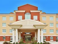 Holiday Inn Express & Suites Royse City - Rockwall Отели в г. Ройс Сити