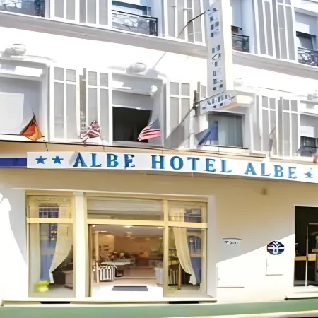Hotel Cannes Croisette