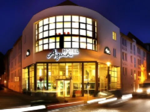 Hotel am Fjord Hotels in Flensburg