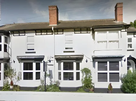 Tennyson Отели в г. Данстон