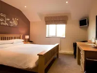 Rufford Arms Hotel Hotels in Ormskirk