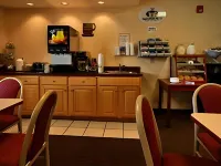 Quality Inn Hotels in New Buffalo Township