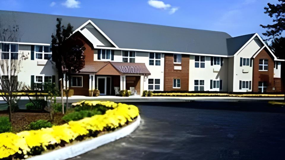 Cresthill Suites Syracuse