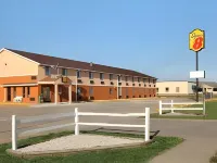 Super 8 by Wyndham Emporia
