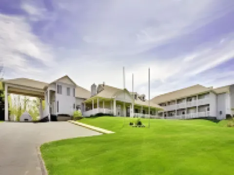 Days Inn by Wyndham Petoskey Hoteles en Petoskey