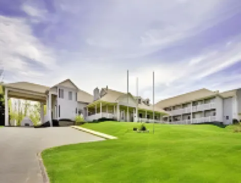 데이즈 인 바이 윈덤 페토스키