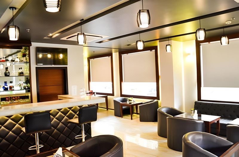 Hotel Jaipur Central