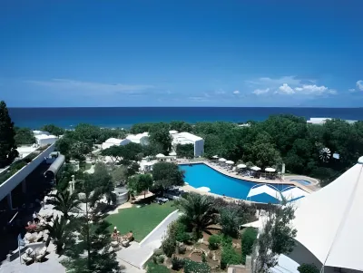 Agapi Beach Resort Premium All Inclusive Các khách sạn ở Agios Dimitrios