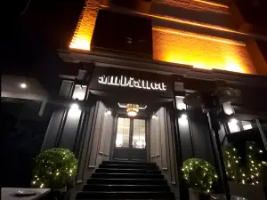 拉合爾環境精品藝術飯店
