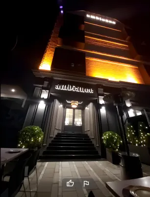 Ambiance Boutique Art Hotel Lahore