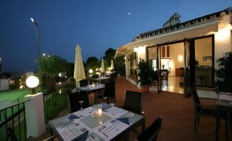 Apartamentos Marina Turquesa