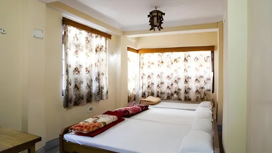 Hotel J P Lodge Kalimpong