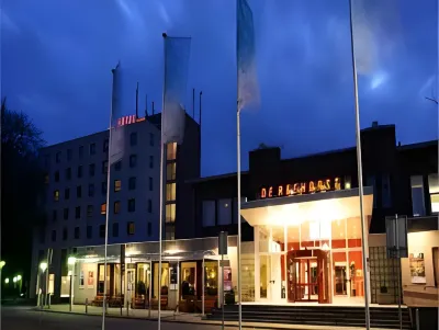 ReeHorst Hotels in 