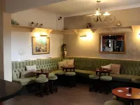 Abbey Grange Hotel Hotels in Nuneaton
