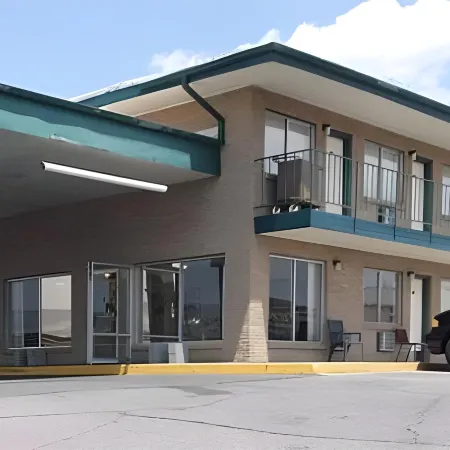 Motel 8 Rock Springs