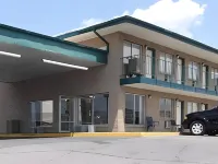 Motel 8 Rock Springs Hotel a Rock Springs