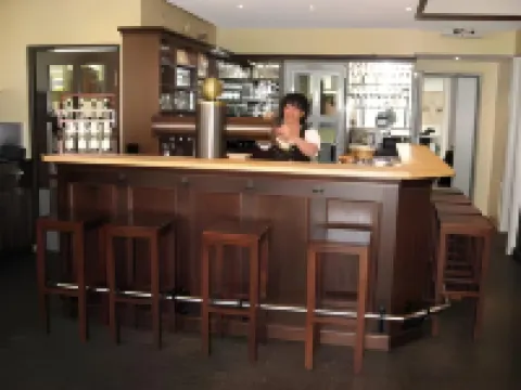 Hotel Zum Fischer Hotels in Dachau