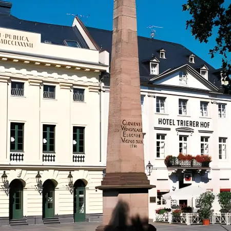 Trierer Hof