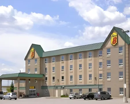 Four Points by Sheraton Vaughan Hoteles en Vaughan