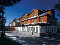 Hotel Snezka