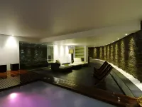 Herdade da Malhadinha Nova - Relais & Châteaux - Hot Tub
