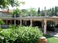 Villa Clodia Relais