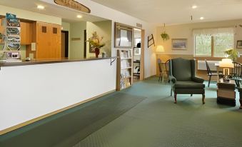 Coratel Inn & Suites by Jasper Stillwater