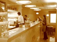 Hotel Vardar - bar