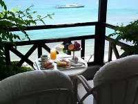 Azure Mare Hotel - breakfast