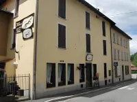 Locanda del Brinsc