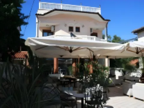 빌라 산 로코 베드 & 브렉퍼스트