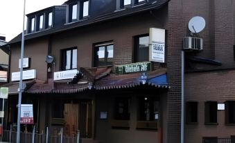 Hotel Jeong