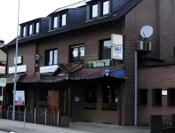 Hotel Jeong Hotel di Kamp-Lintfort