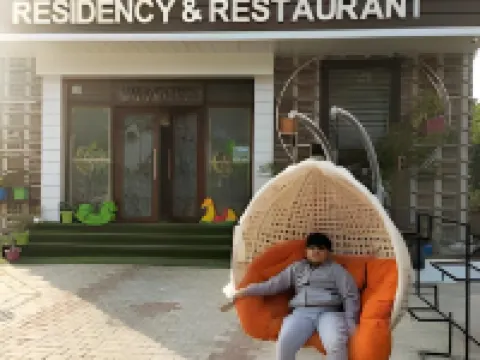 Udiksh Hotel and Restaurants Hotels in Rohtak