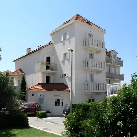 Villa Supetar