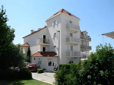 Villa Supetar فنادق في Supetar