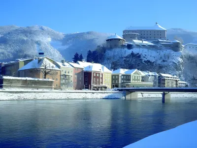 Hotel Gisela Hotels near Thierberg Museum und Aussichtsturm