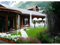 Palace Hotel Wellness & Beauty Hotels in Bormio