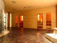 Fletcher Wellness-Hotel Trivium - spa