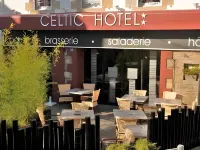 Celtic Hotel فنادق في Ploemel