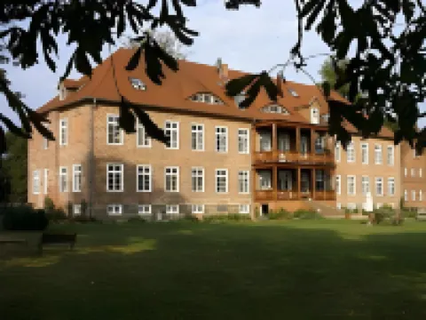 Hotel & Restaurant Gutshaus Ludorf