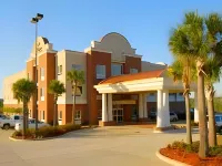 Holiday Inn Express & Suites Brookhaven Hotele w: Brookhaven