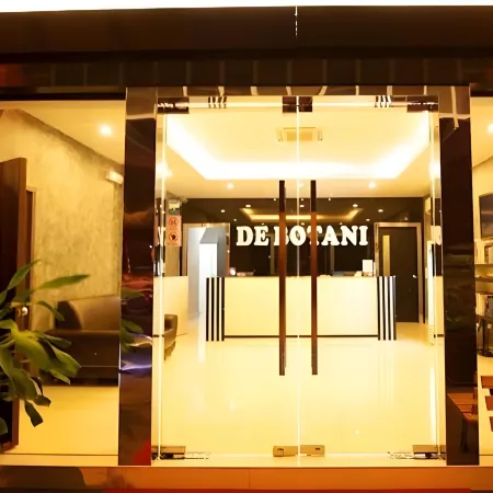 De Botani Hotel