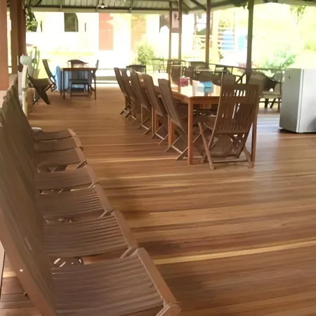 Slagon Homestay